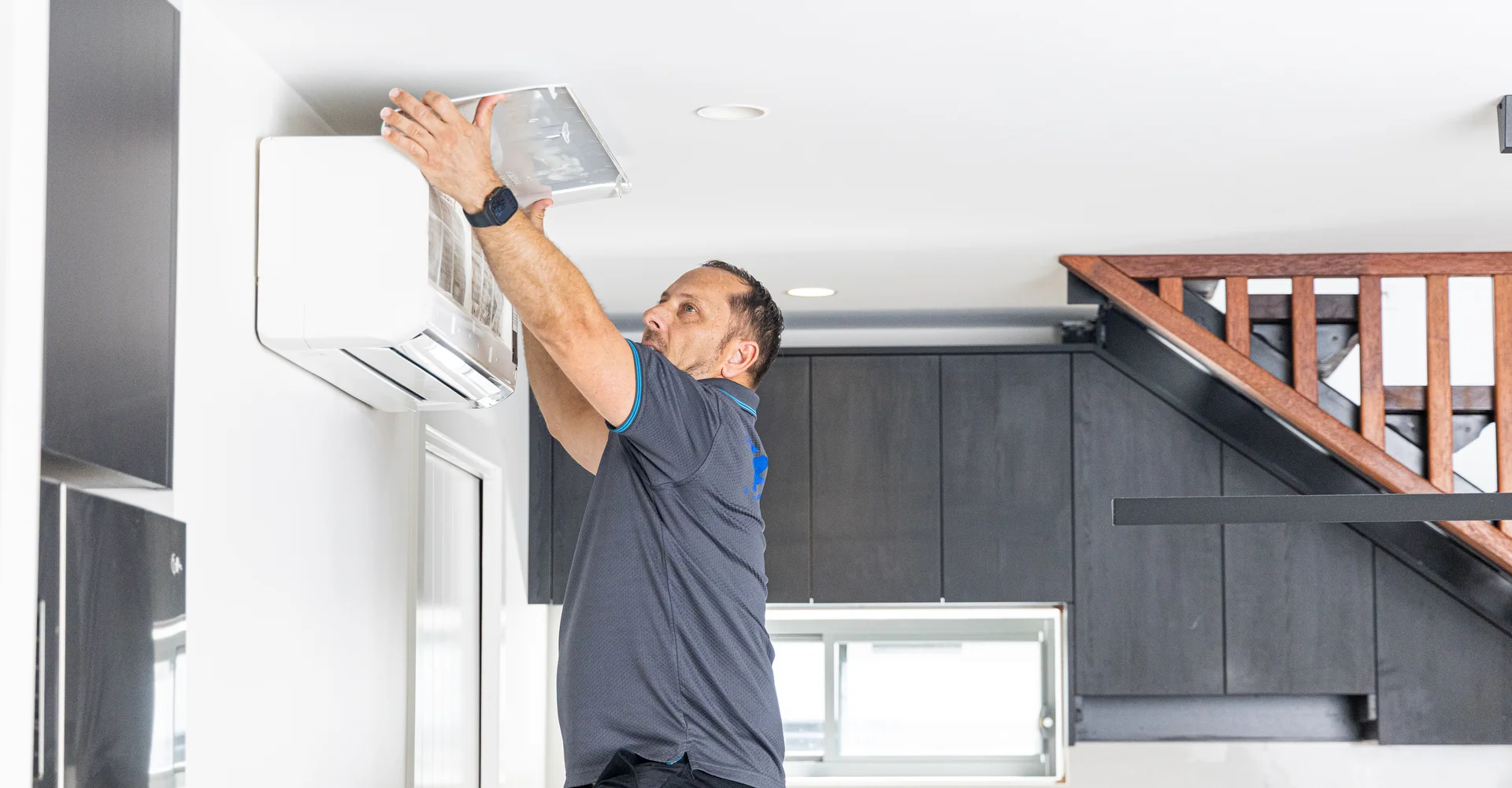 Air Conditioning Bundall, licensed air conditioning technicians serving Bundall